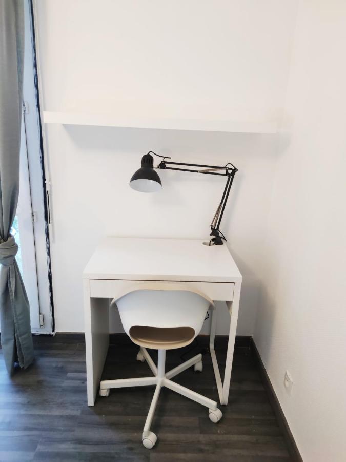 Chambre Privee - Tout Confort - Wifi Toulouse Exterior photo