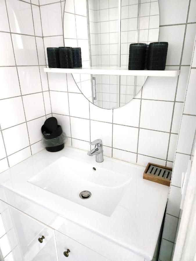 Chambre Privee - Tout Confort - Wifi Toulouse Exterior photo