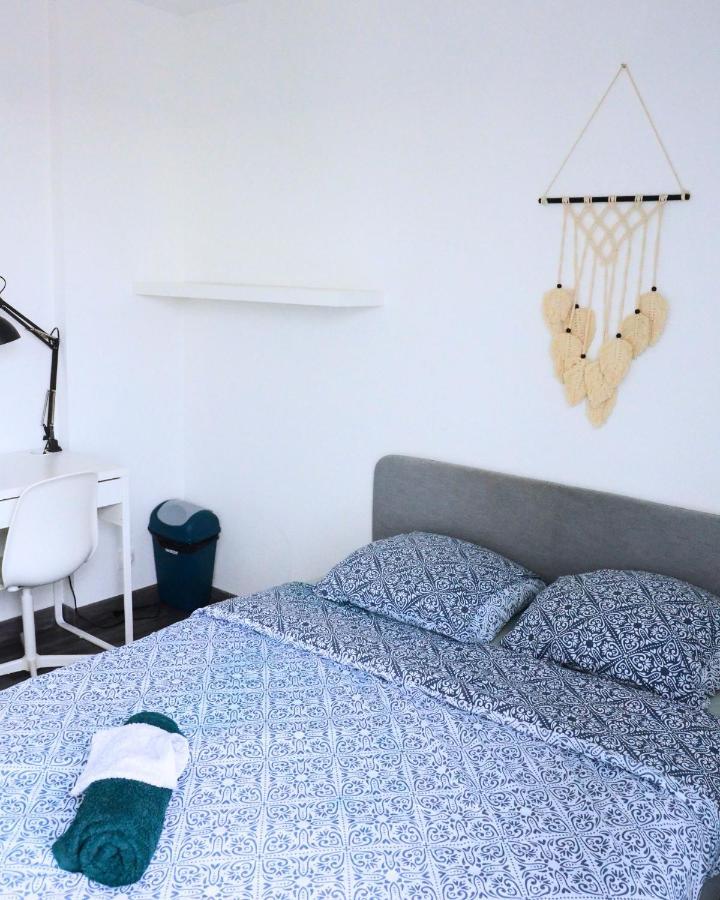 Chambre Privee - Tout Confort - Wifi Toulouse Exterior photo